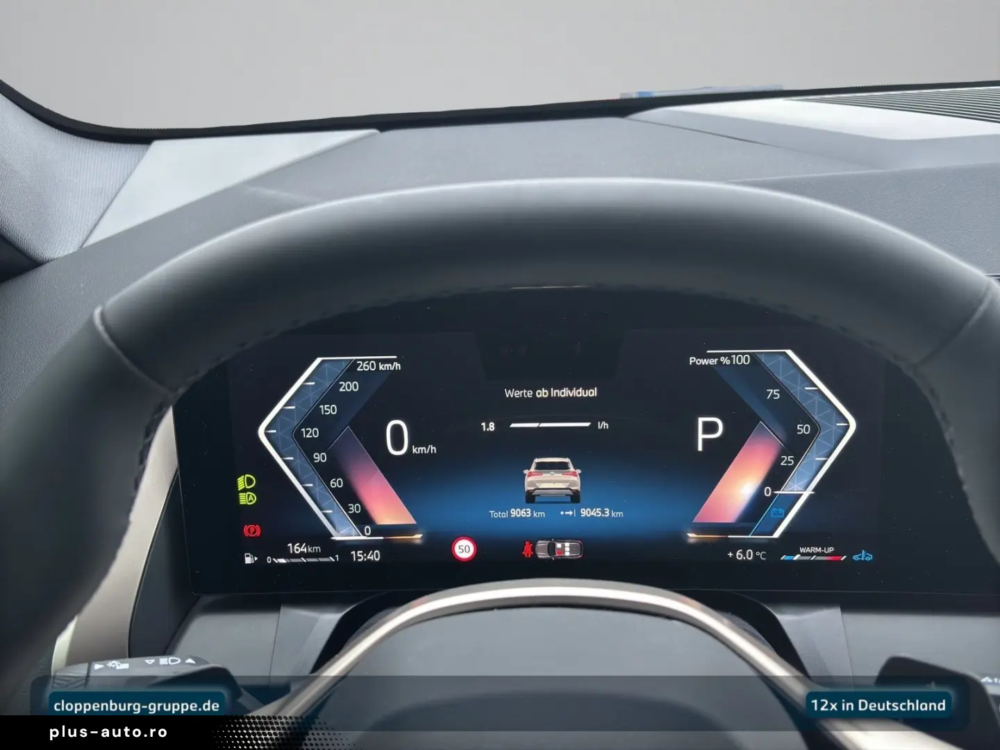 X3 xDrive20i AHK Navi E.Sitze Memo. UPE  60.809€