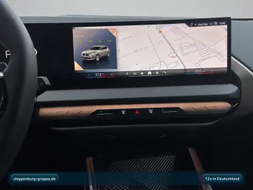 X3 xDrive20i AHK Navi E.Sitze Memo. UPE  60.809€