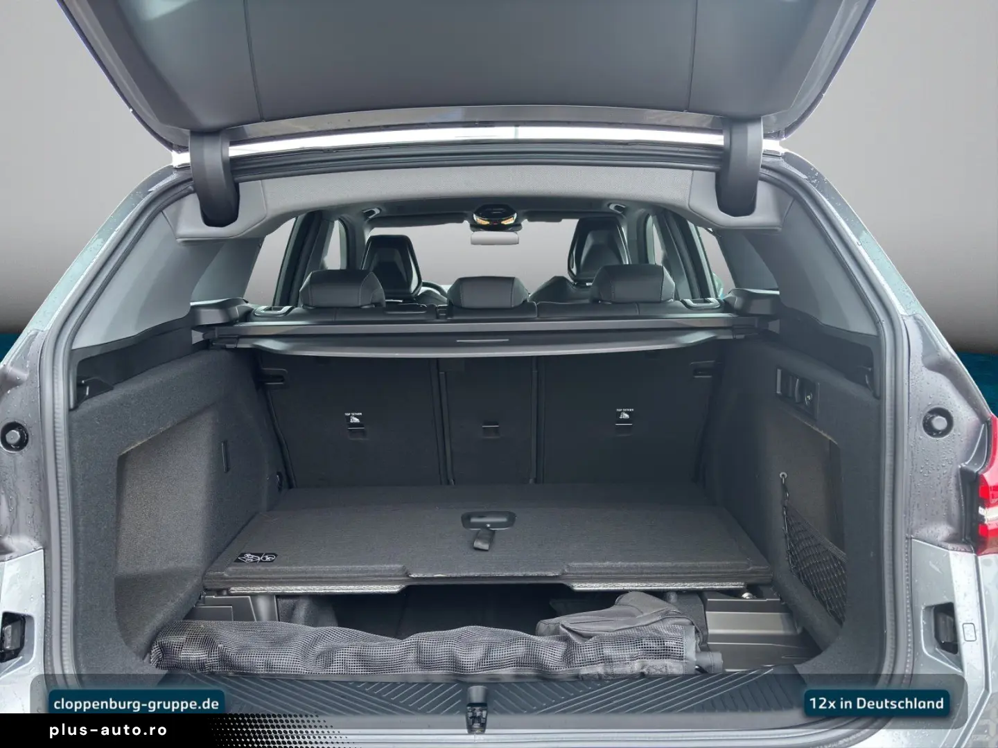 X3 xDrive20i AHK Navi E.Sitze Memo. UPE  60.809€