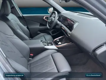 X3 xDrive20i AHK Navi E.Sitze Memo. UPE  60.809€