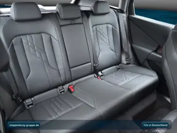 X3 xDrive20i AHK Navi E.Sitze Memo. UPE  60.809€