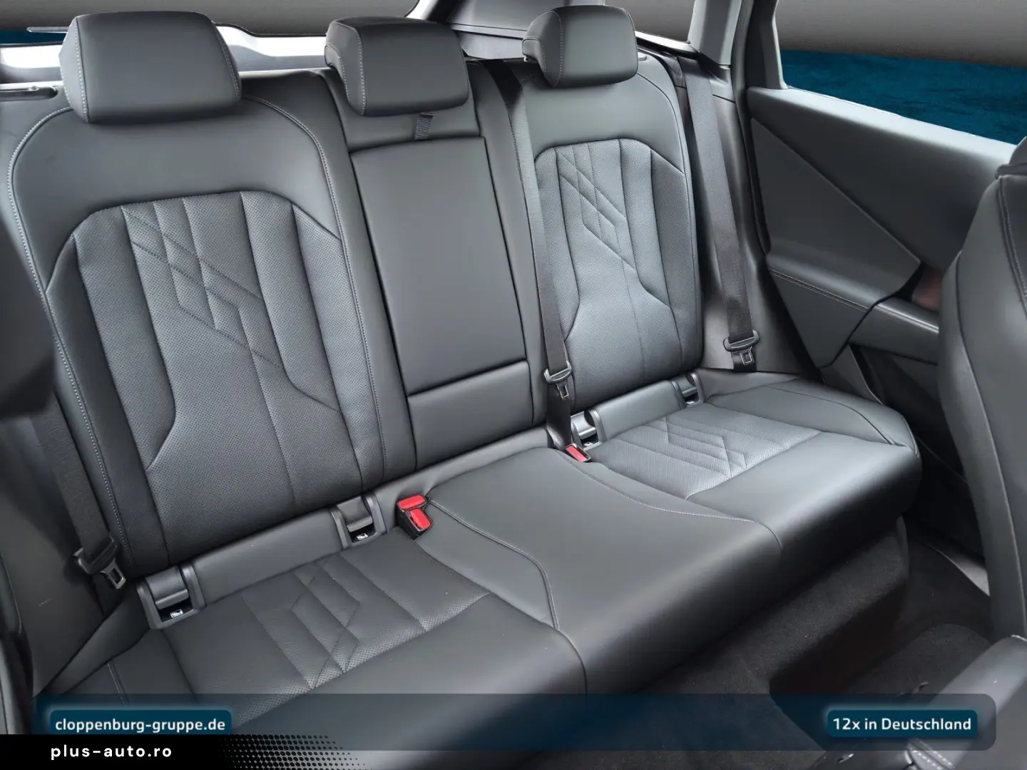 X3 xDrive20i AHK Navi E.Sitze Memo. UPE  60.809€