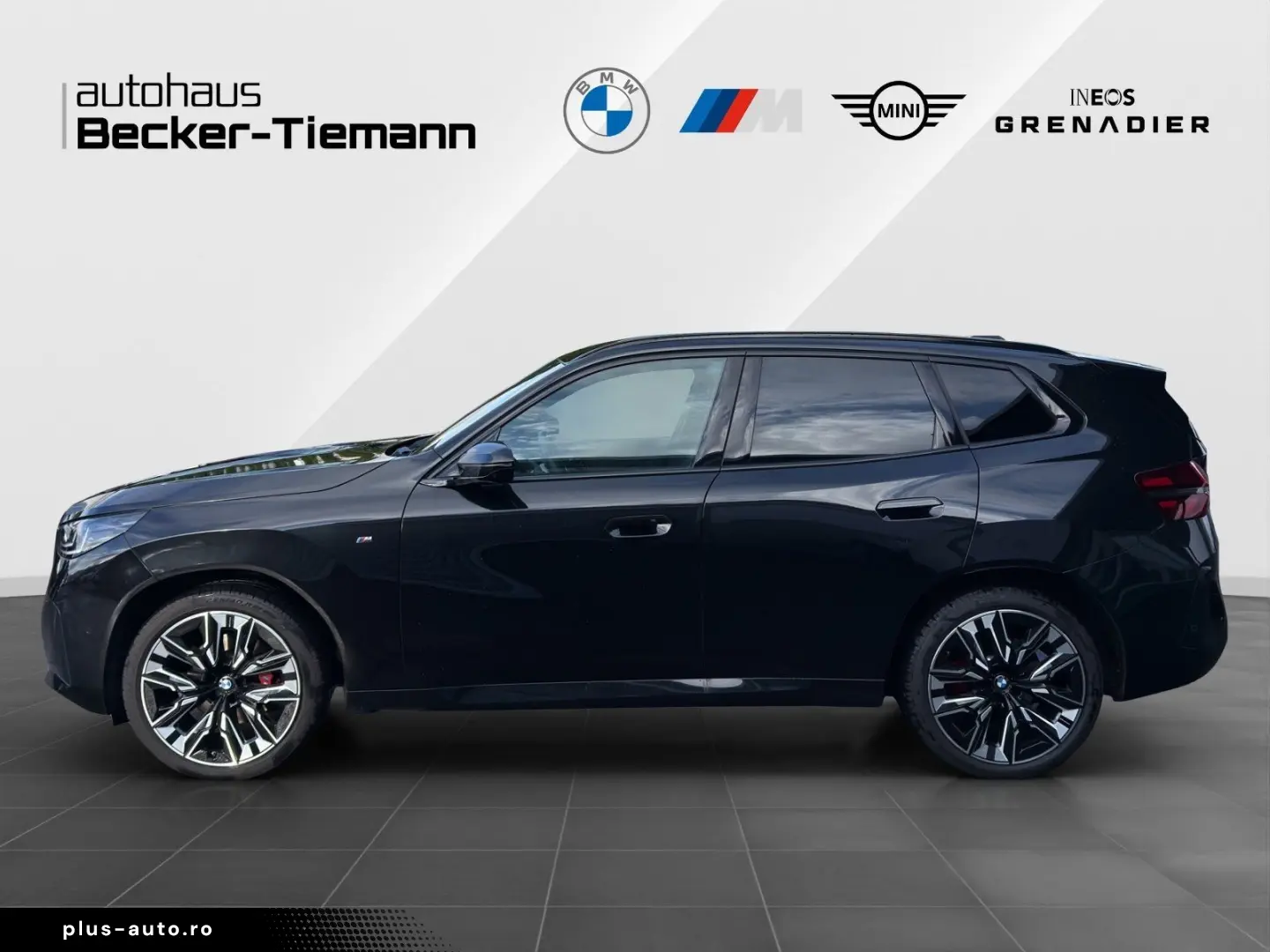 X3 xDrive20d   M Sport Pro  21   Panorama  360 G