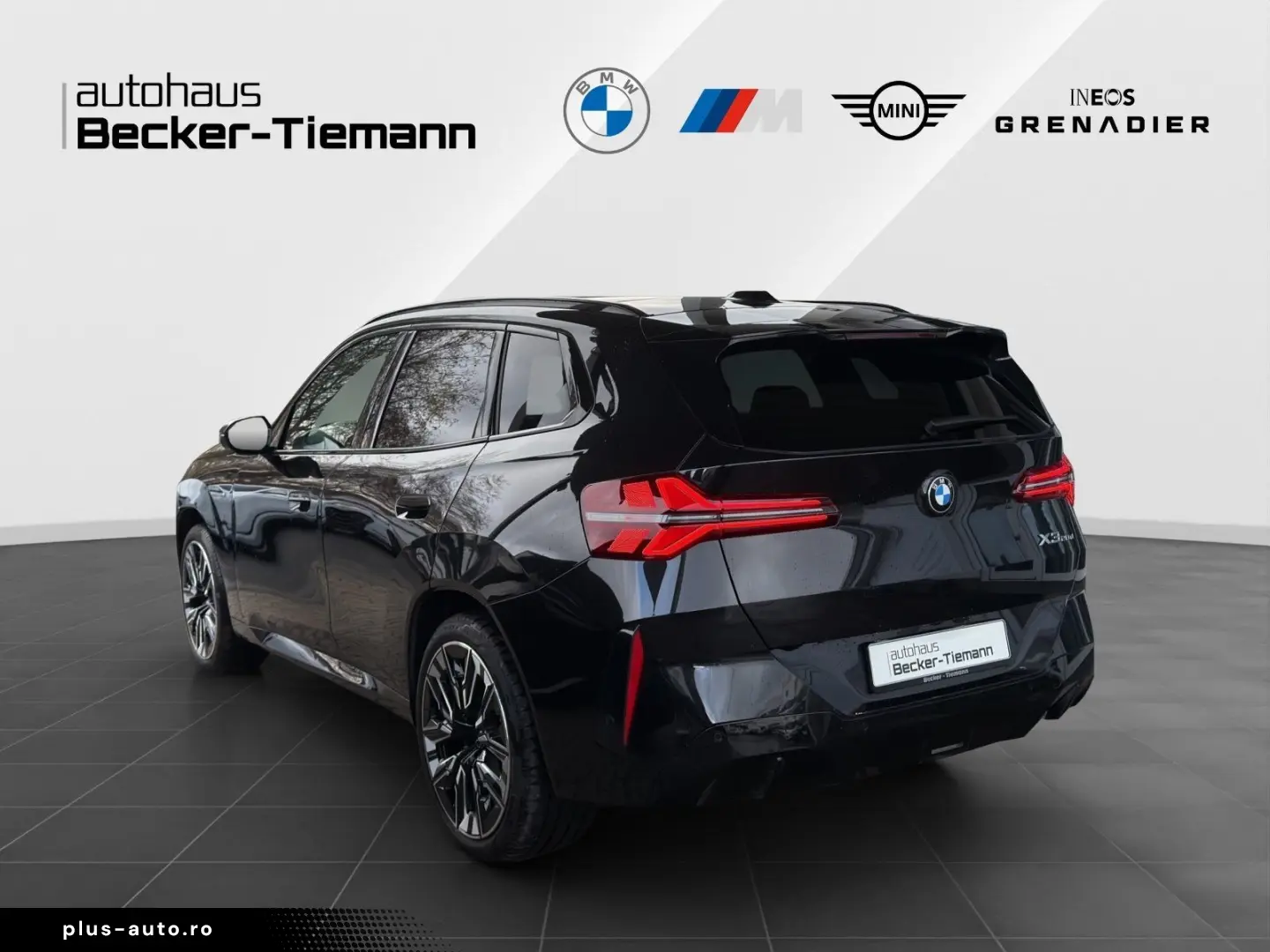 X3 xDrive20d   M Sport Pro  21   Panorama  360 G