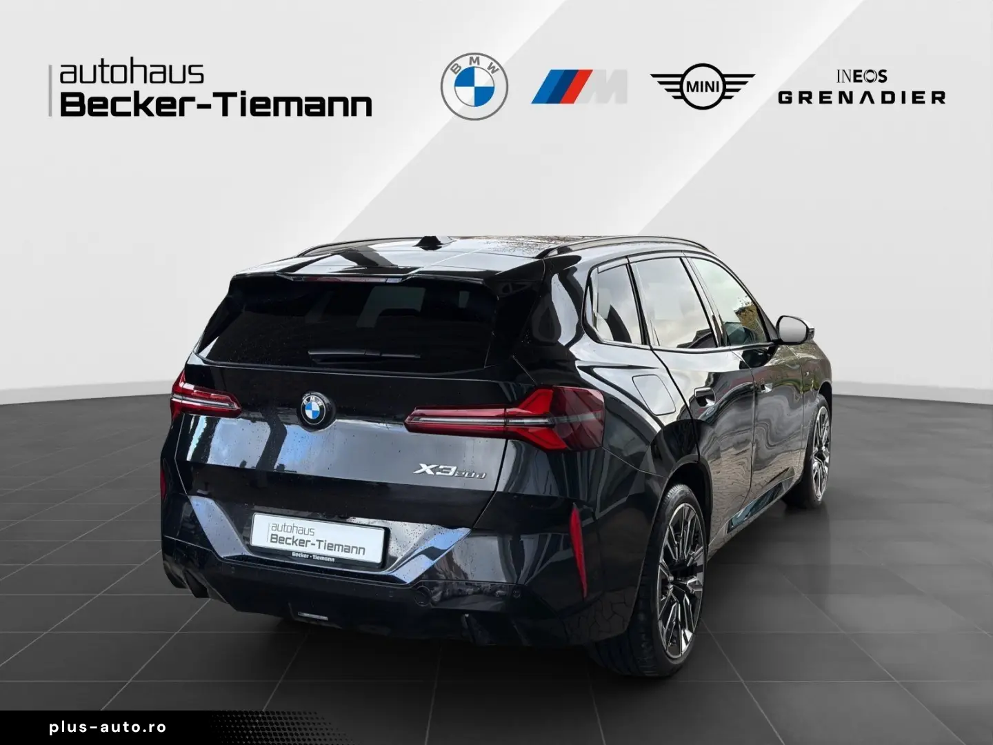 X3 xDrive20d   M Sport Pro  21   Panorama  360 G