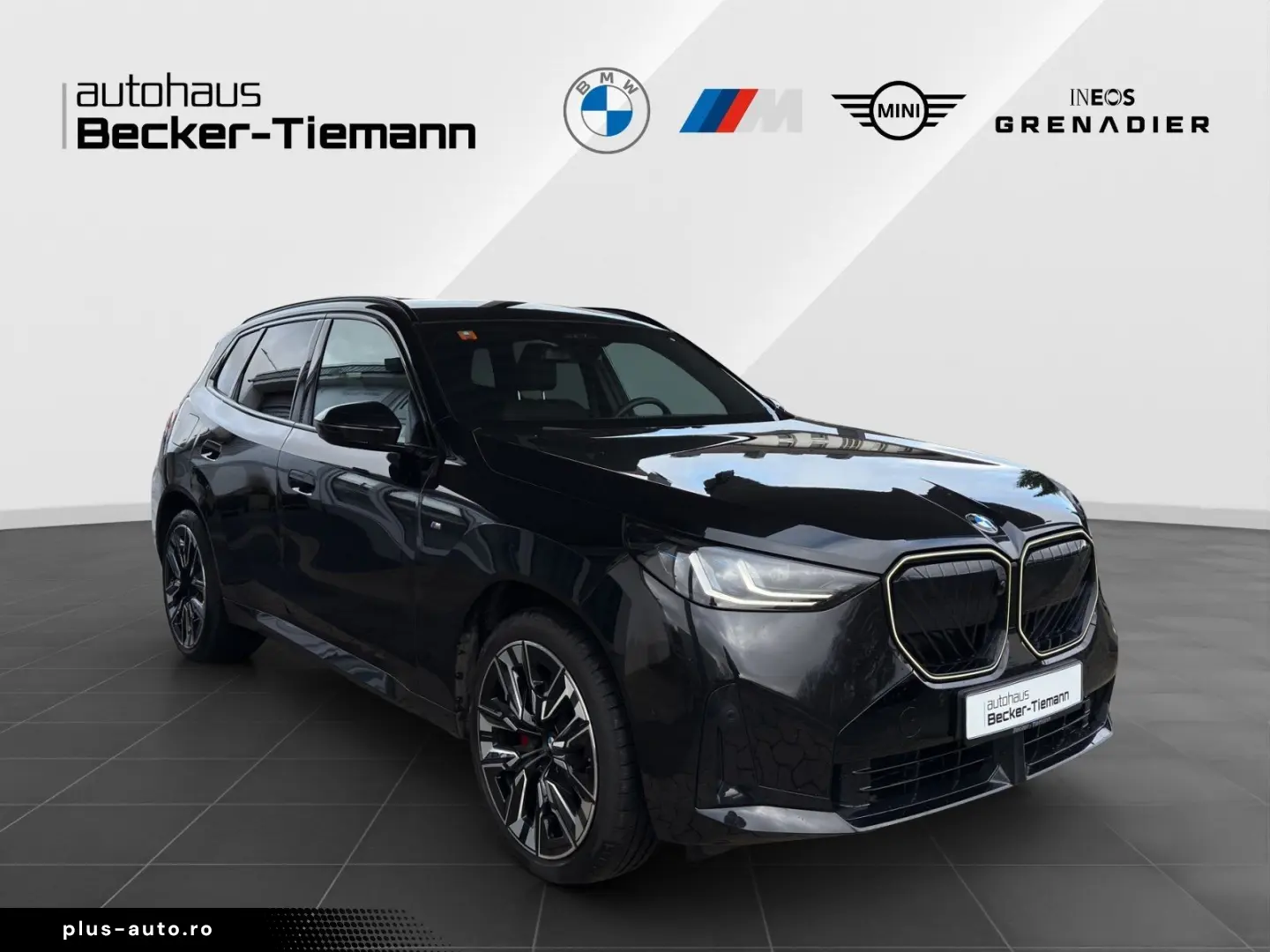 X3 xDrive20d   M Sport Pro  21   Panorama  360 G