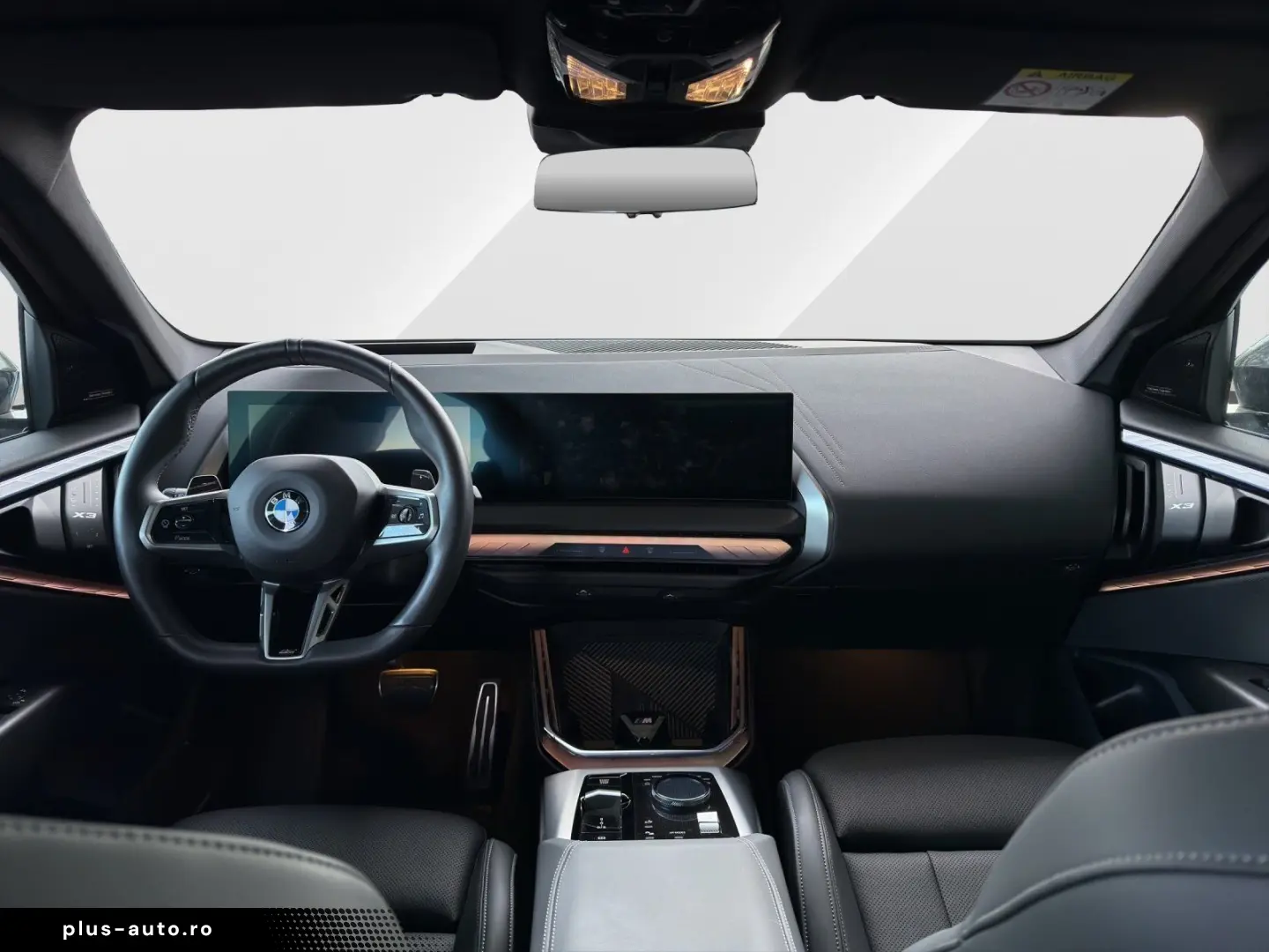 X3 xDrive20d   M Sport Pro  21   Panorama  360 G