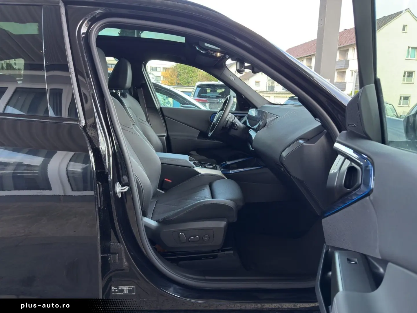 X3 xDrive20d   M Sport Pro  21   Panorama  360 G