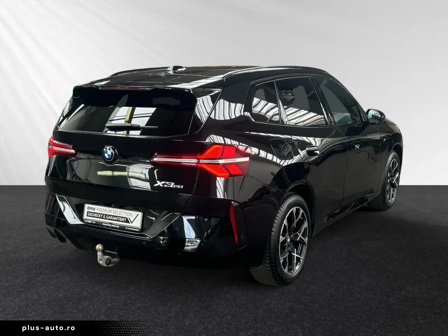 X3 20 xDrive M Sport AHK DA&PA  LCProf. H K