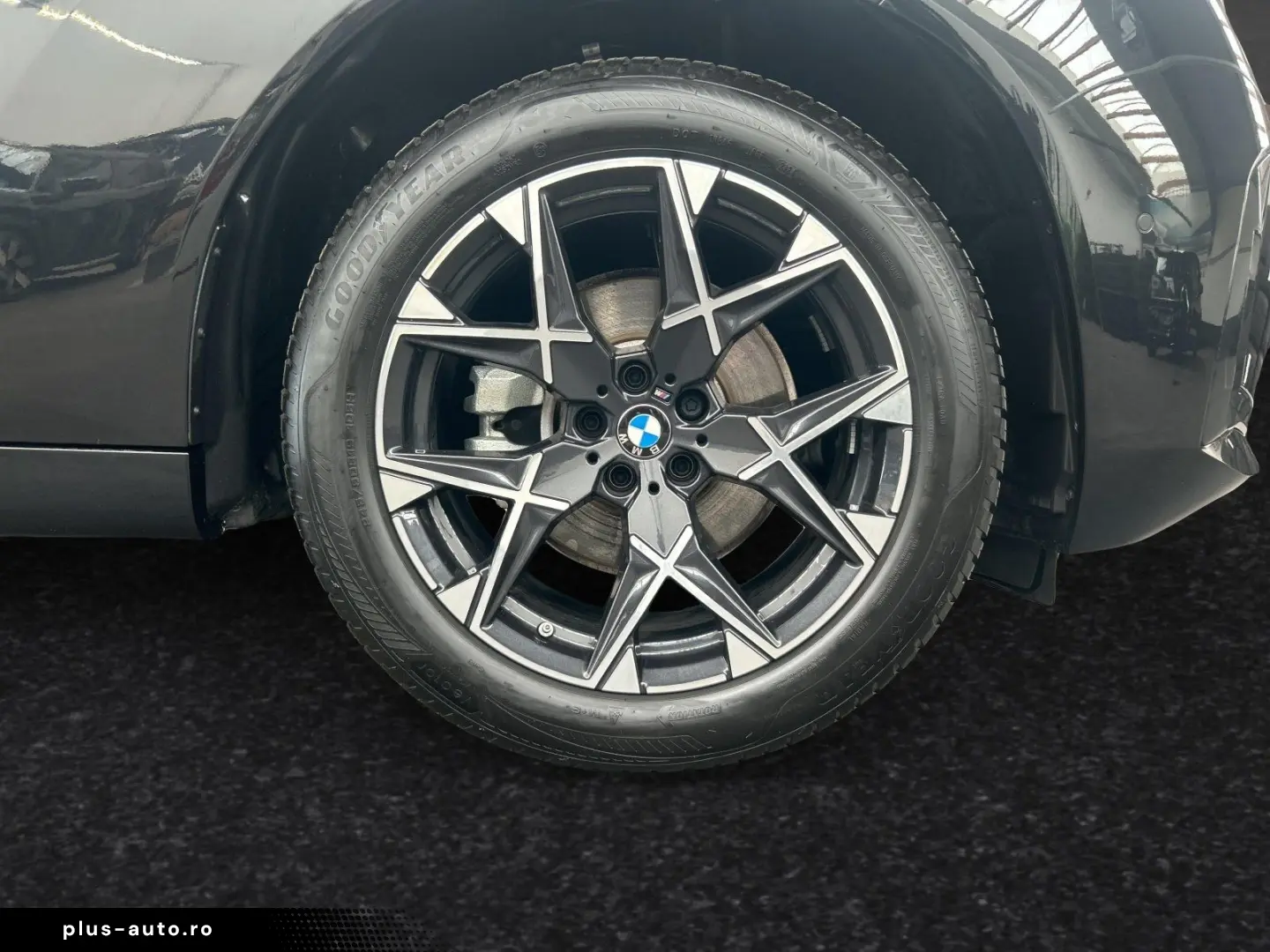 X3 20 xDrive M Sport AHK DA&PA  LCProf. H K