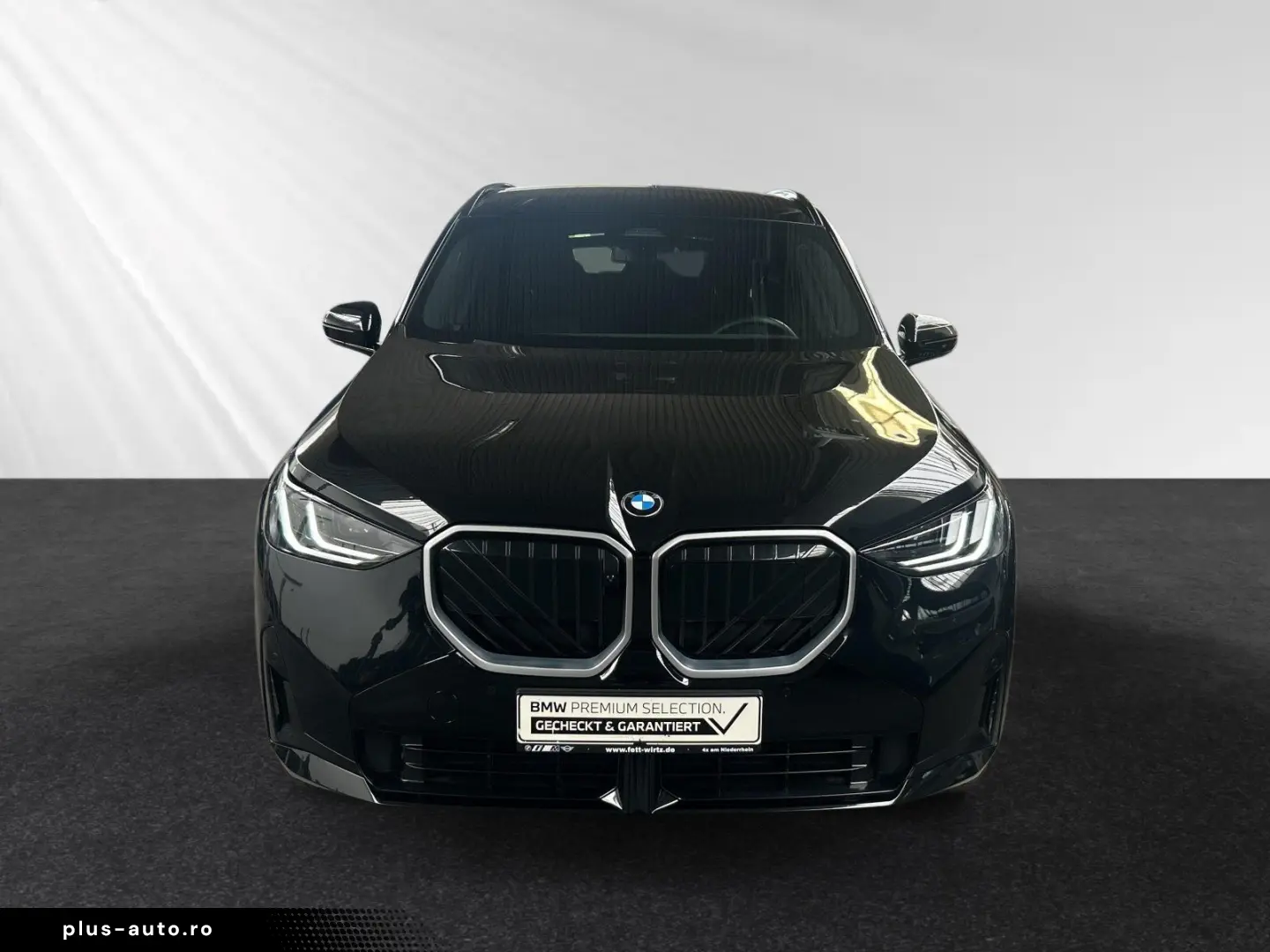 X3 20 xDrive M Sport AHK DA&PA  LCProf. H K