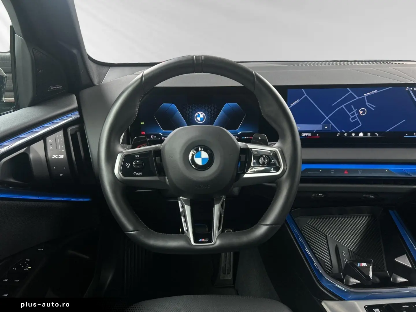 X3 20 xDrive M Sport AHK DA&PA  LCProf. H K