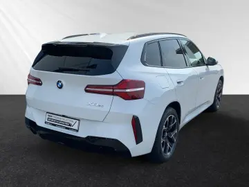 X3 20 xDrive M Sport AHK LCProf. H K PA&DA