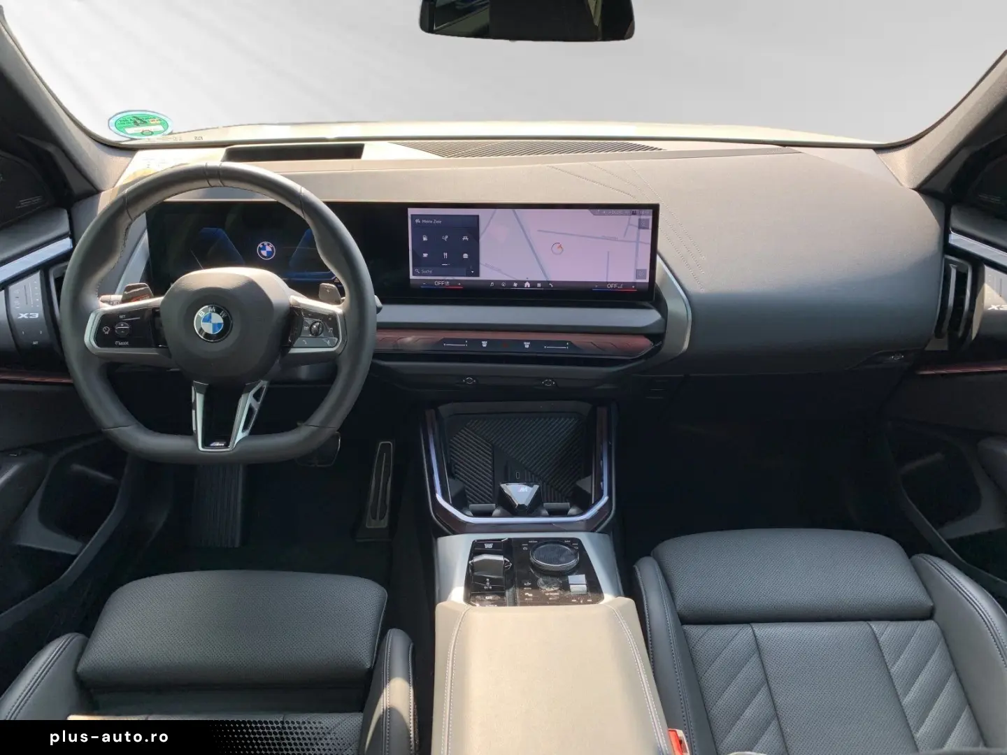 X3 20 xDrive M Sport AHK LCProf. H K PA&DA