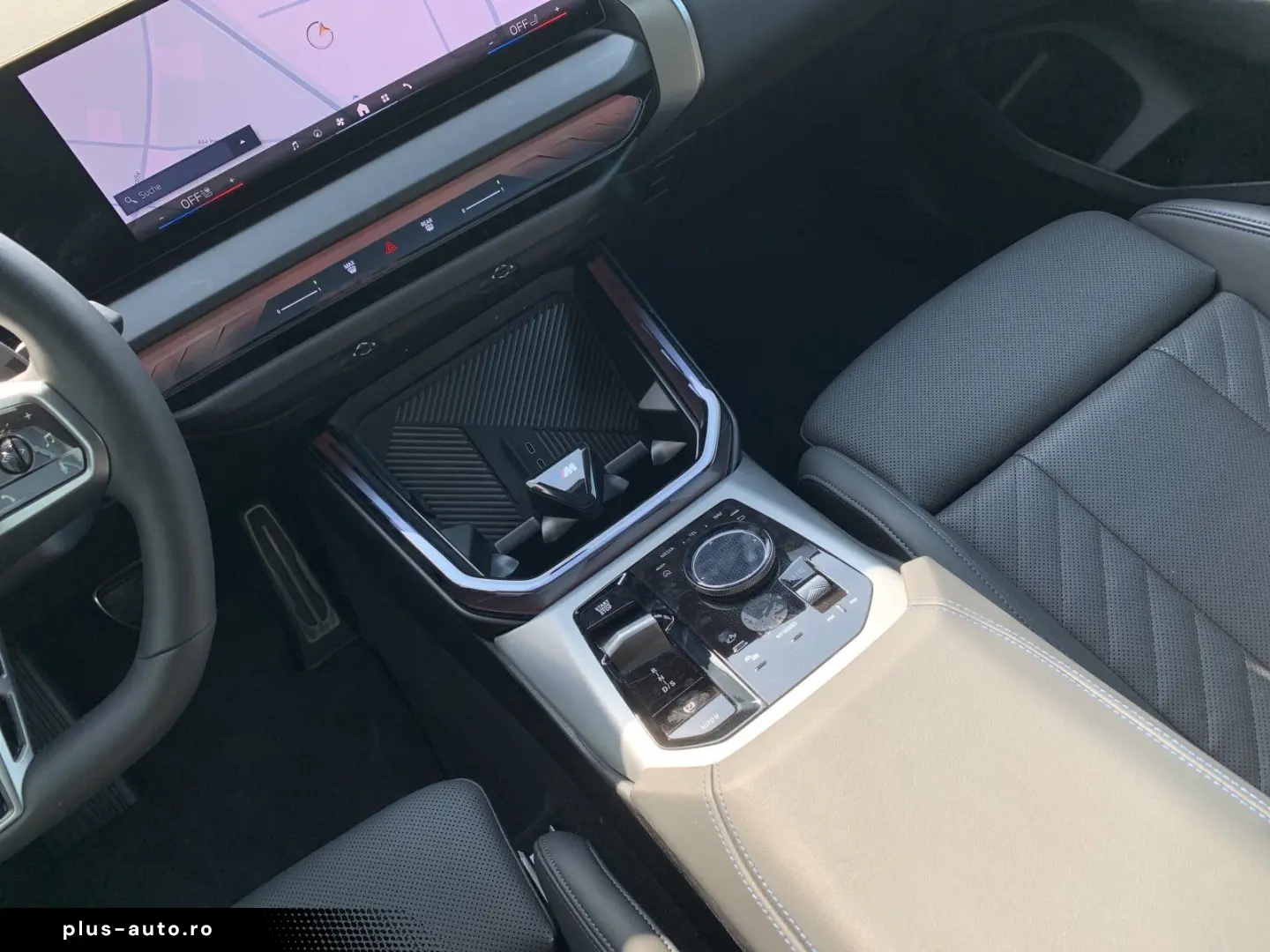 X3 20 xDrive M Sport AHK LCProf. H K PA&DA