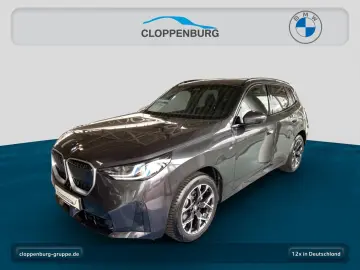 X3 xDrive20i M Sportpaket AHK Navi UPE  68.989€
