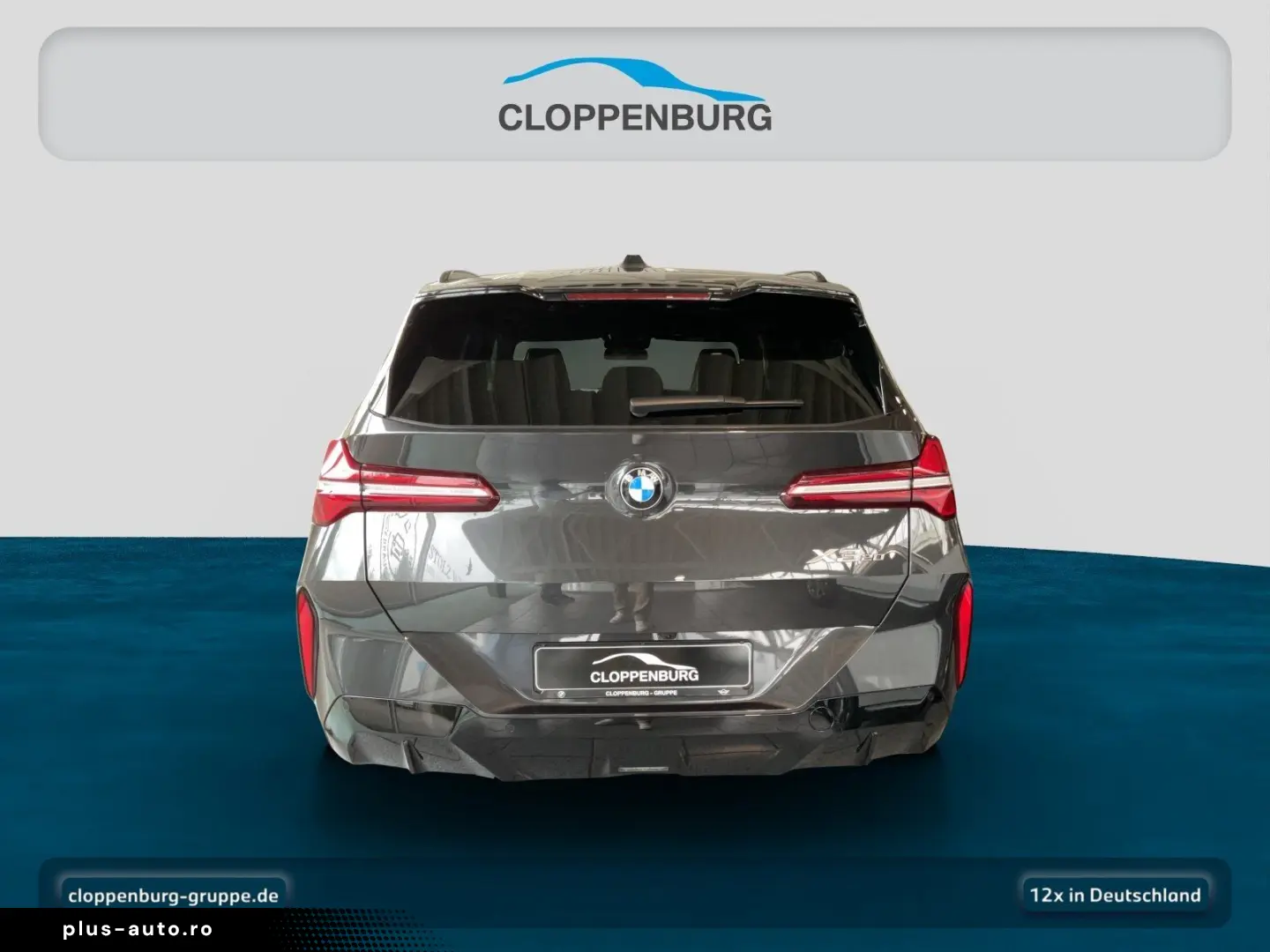 X3 xDrive20i M Sportpaket AHK Navi UPE  68.989€