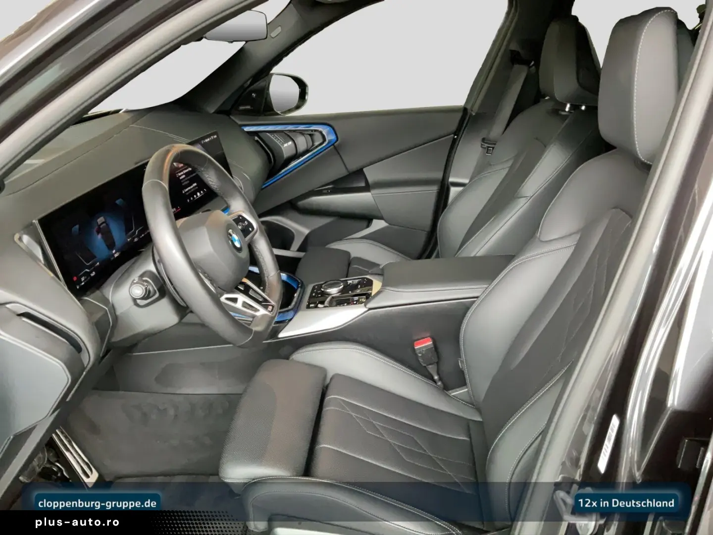 X3 xDrive20i M Sportpaket AHK Navi UPE  68.989€