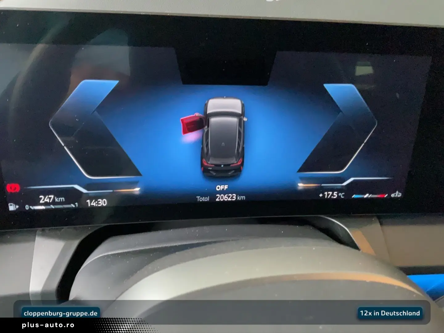 X3 xDrive20i M Sportpaket AHK Navi UPE  68.989€