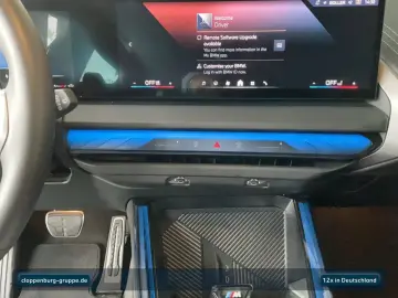 X3 xDrive20i M Sportpaket AHK Navi UPE  68.989€