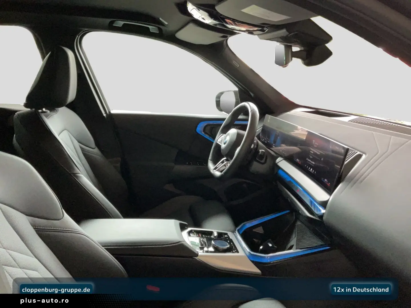 X3 xDrive20i M Sportpaket AHK Navi UPE  68.989€