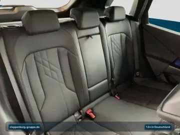 X3 xDrive20i M Sportpaket AHK Navi UPE  68.989€