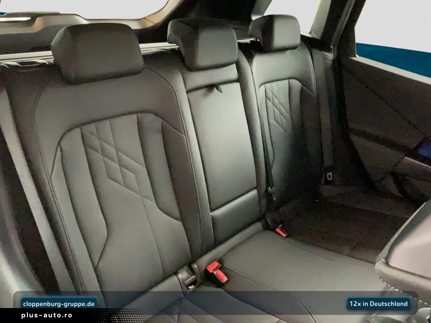 X3 xDrive20i M Sportpaket AHK Navi UPE  68.989€