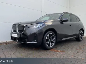 X3 20 xDrive M Sport Pano AHK DA  360