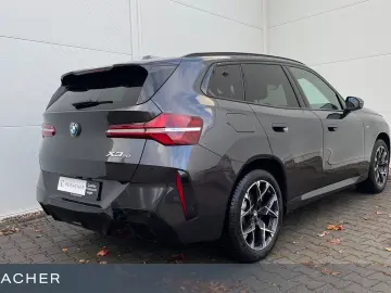 X3 20 xDrive M Sport Pano AHK DA  360