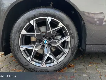 X3 20 xDrive M Sport Pano AHK DA  360