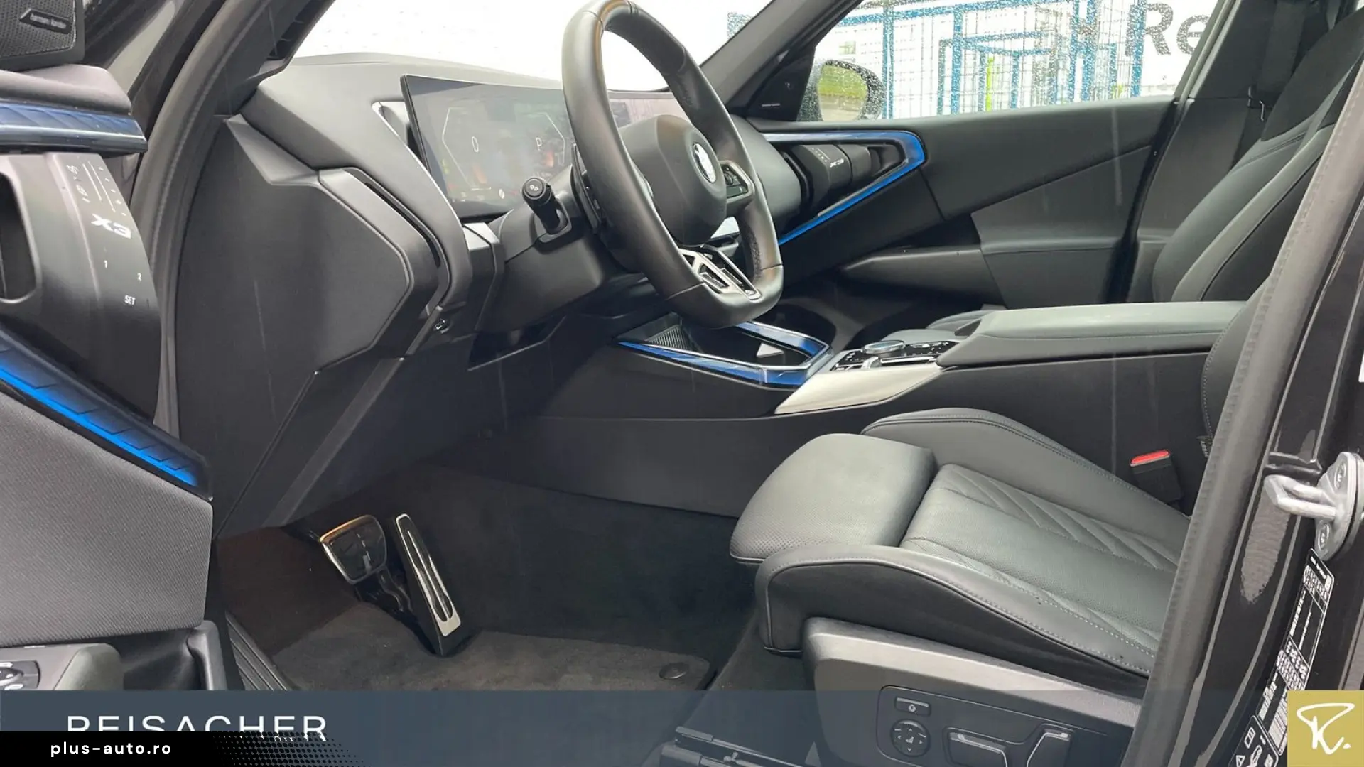 X3 20 xDrive M Sport Pano AHK DA  360