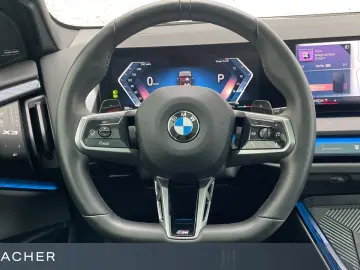 X3 20 xDrive M Sport Pano AHK DA  360