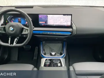 X3 20 xDrive M Sport Pano AHK DA  360