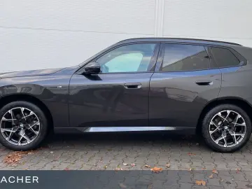 X3 20 xDrive M Sport Pano AHK DA  360