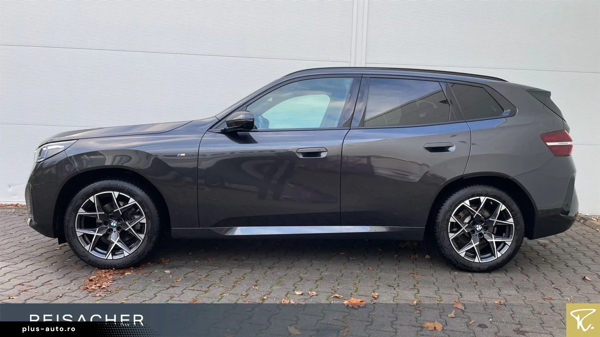 X3 20 xDrive M Sport Pano AHK DA  360