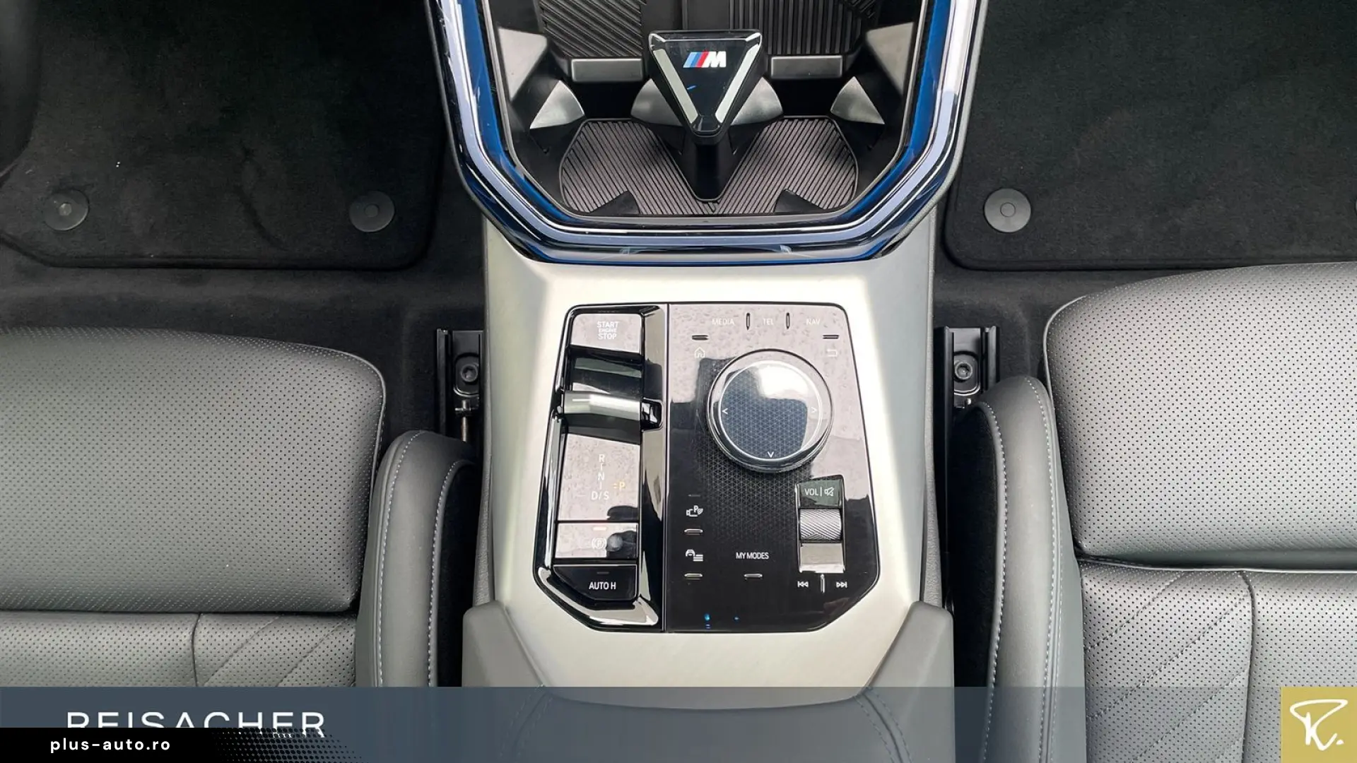 X3 20 xDrive M Sport Pano AHK DA  360