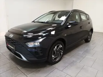 Bayon 1.0 T-GDI Select PDC Tempomat