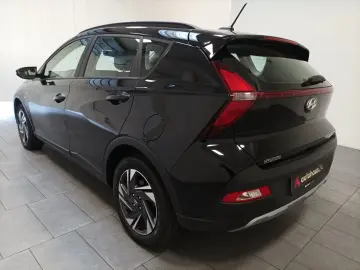 Bayon 1.0 T-GDI Select PDC Tempomat