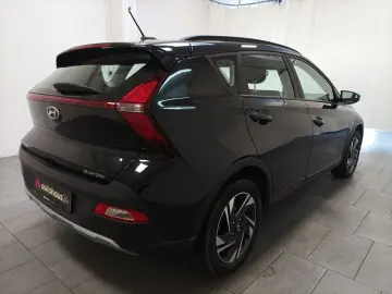 Bayon 1.0 T-GDI Select PDC Tempomat