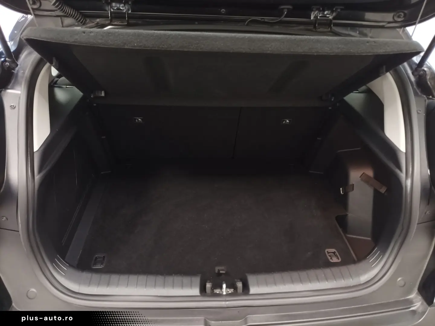 Bayon 1.0 T-GDI Select PDC Tempomat