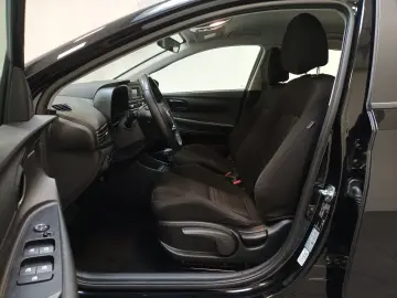 Bayon 1.0 T-GDI Select PDC Tempomat