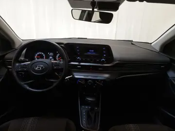 Bayon 1.0 T-GDI Select PDC Tempomat