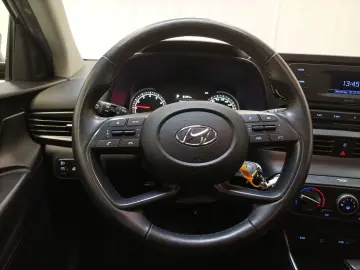 Bayon 1.0 T-GDI Select PDC Tempomat