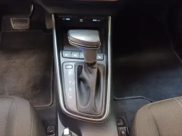 Bayon 1.0 T-GDI Select PDC Tempomat