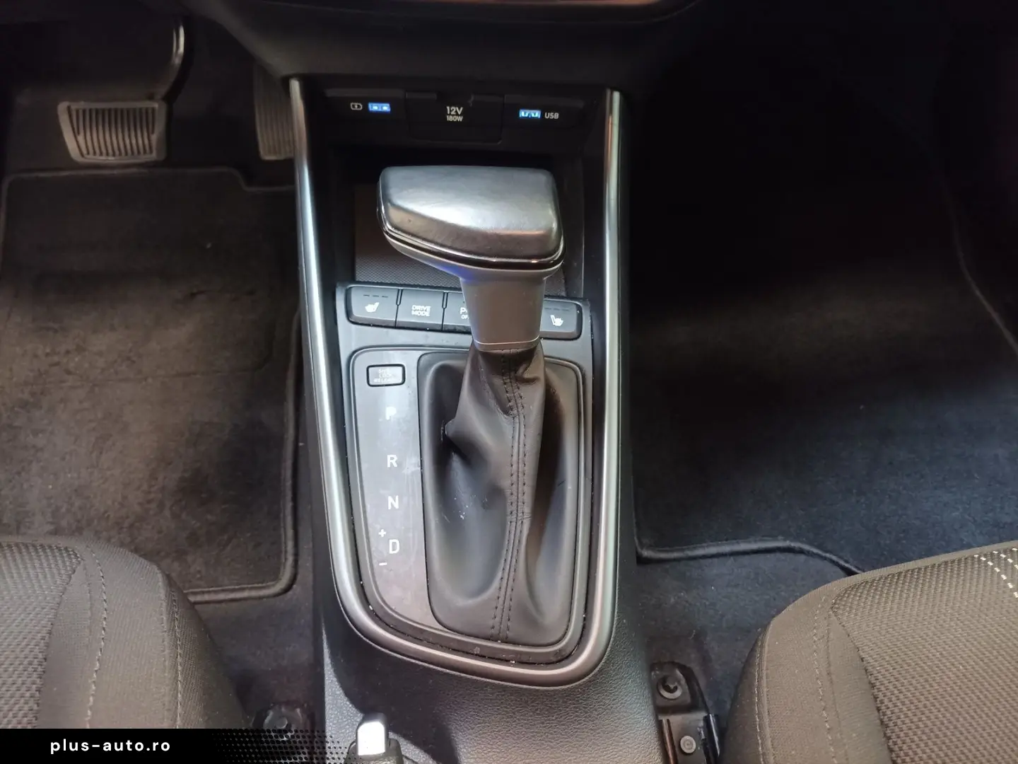 Bayon 1.0 T-GDI Select PDC Tempomat