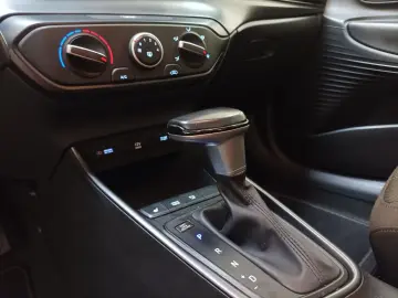 Bayon 1.0 T-GDI Select PDC Tempomat