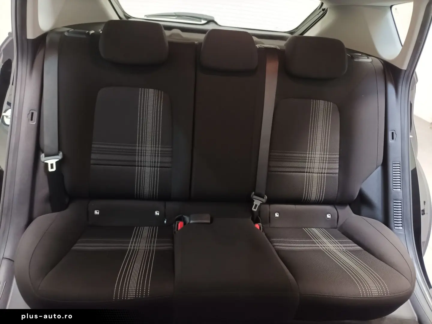 Bayon 1.0 T-GDI Select PDC Tempomat