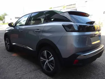 3008 1.5 HDI 130 BVA