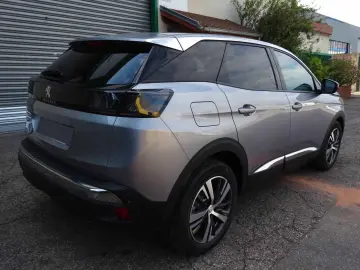 3008 1.5 HDI 130 BVA