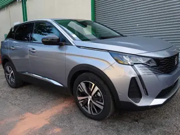 3008 1.5 HDI 130 BVA